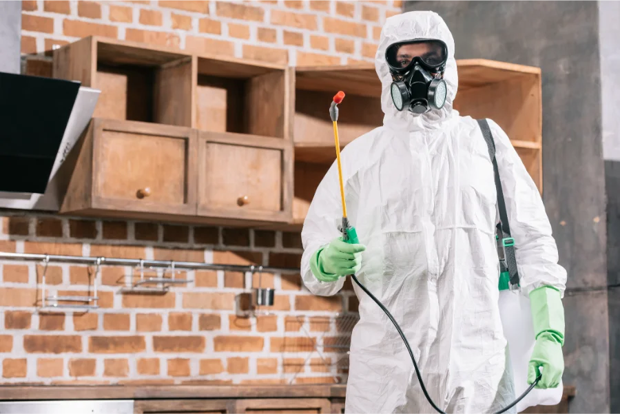 Affordable Flea Control Services in Hobbs, NM Affordable Flea Control Services in Hobbs, NM