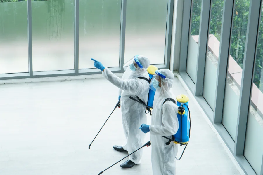 Dependable Flea Control Services in Hobbs, NM Dependable Flea Control Services in Hobbs, NM