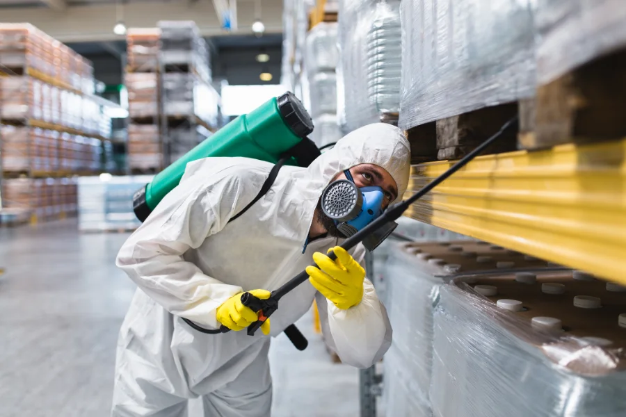 Professional Flea Control Services in Hobbs, NM Professional Flea Control Services in Hobbs, NM
